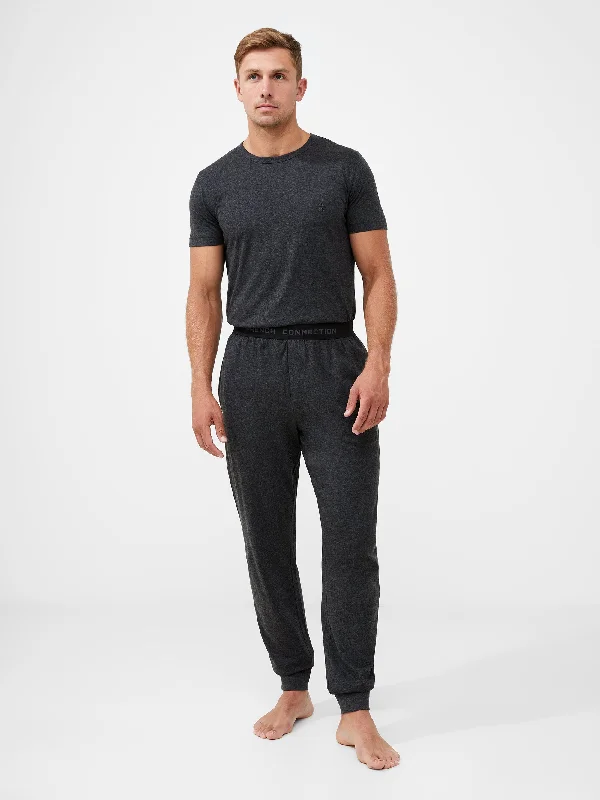 Men's Suits with Fusion ConstructionsFC Joggers + T-Shirt Set