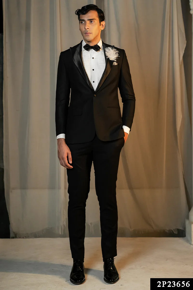 Men's Suits for Warm WeatherGala Two Piece Suit