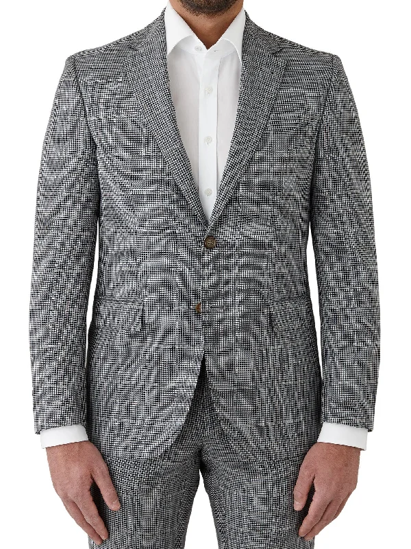 Cool Men's Modern SuitsDom Bagnato FDP464 Stefano Sports Coat