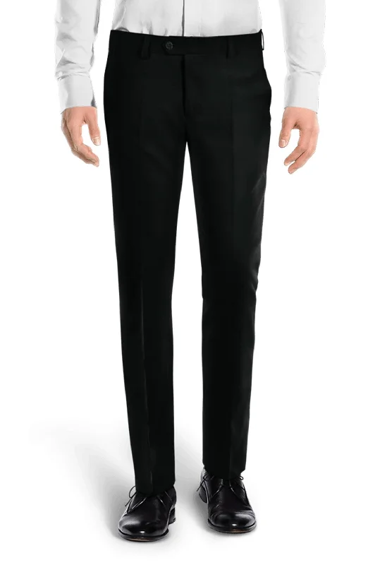 Men's Suits with Custom Monogramssample trouser