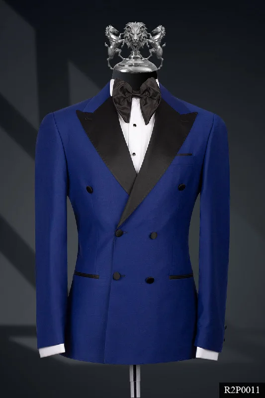 Men's Suits for WeddingsMarche Mode Two Piece Suit