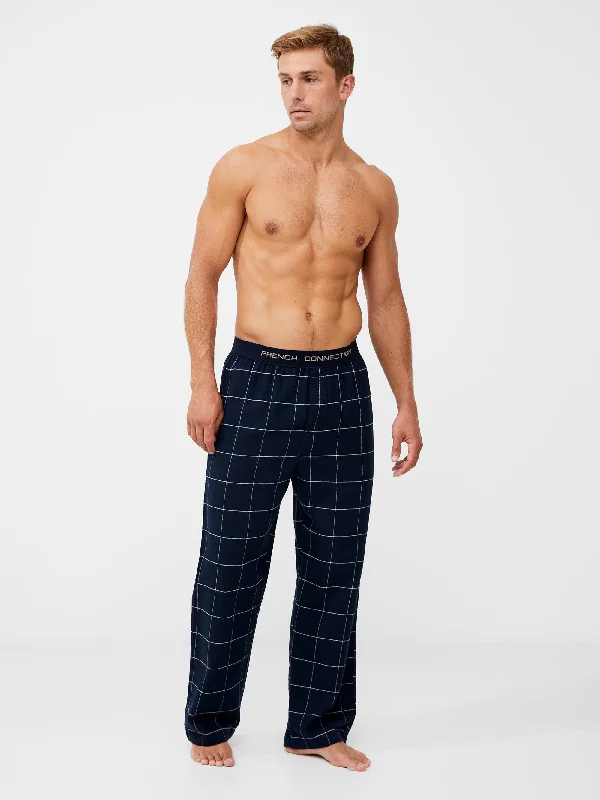 Men's Suits with Flap PocketsFrench Connection PJ Pants