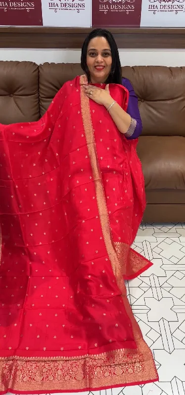 RED RANI