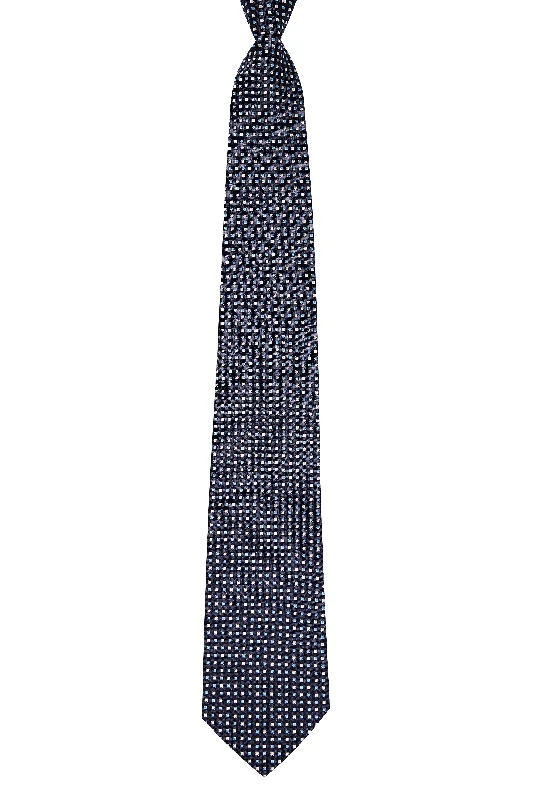 Comfortable Men's Stretch SuitsA Martin Greenfield Clothiers Tie