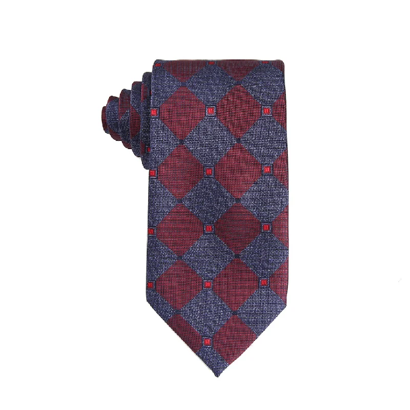 Men's Suits with Custom MonogramsPino Baldini Men's Geometric Ties (3 FOR $30)