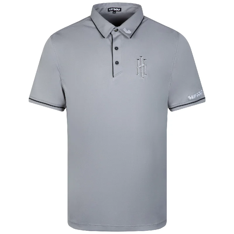 Casual Men's T-ShirtsIron Heads GC | Men's Polo