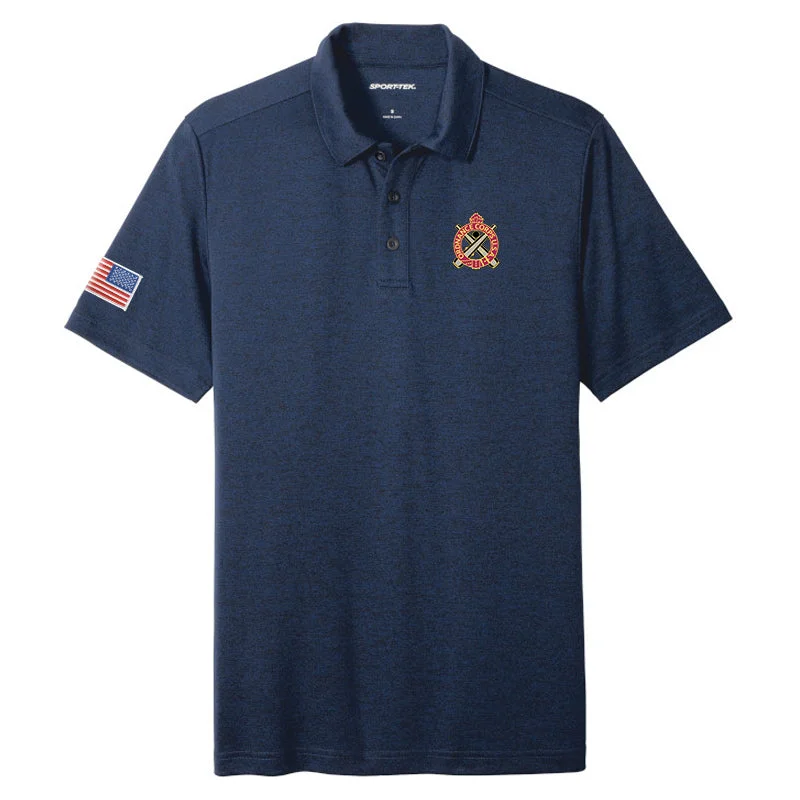 Men's Shirts with Chest PocketsOrdnance Performance Polo Shirt