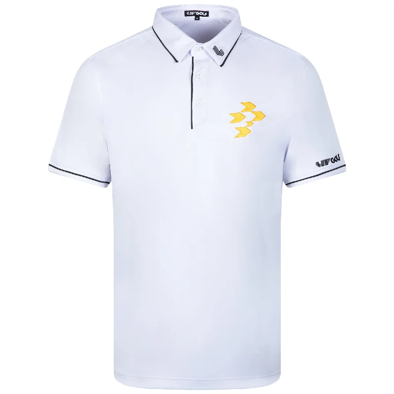 Men's Shirts with Belt AttachmentsRipper GC | Men's Polo