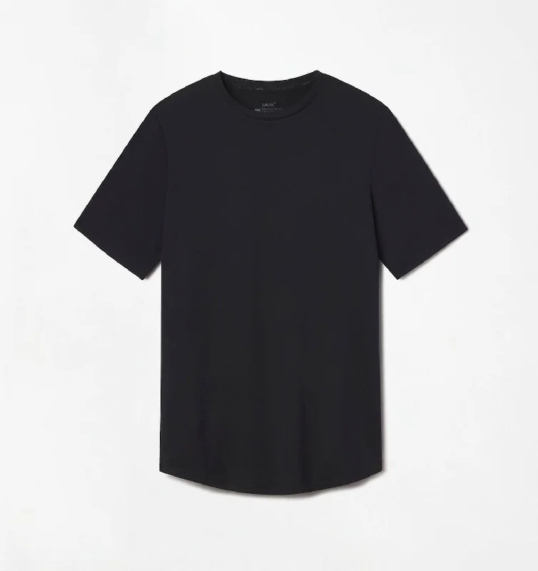 Men's Shirts with Hidden ButtonsUltra Tee