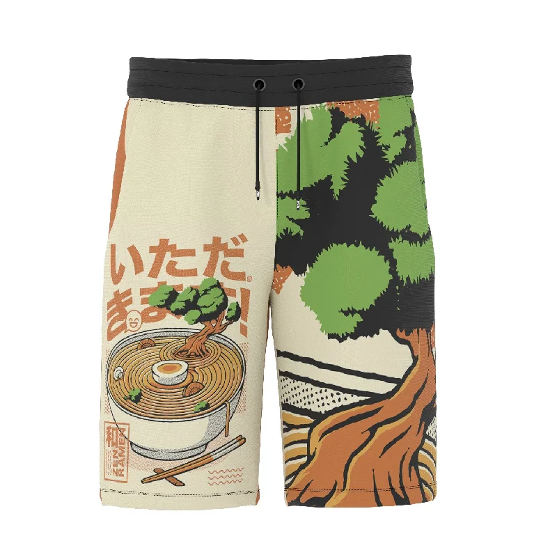 Men's Dress Pants for Special EventsBonsai Shorts