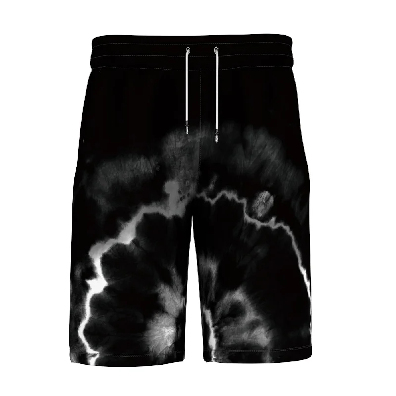 Men's Relaxed-Fit Pants for ComfortDead Inside Shorts