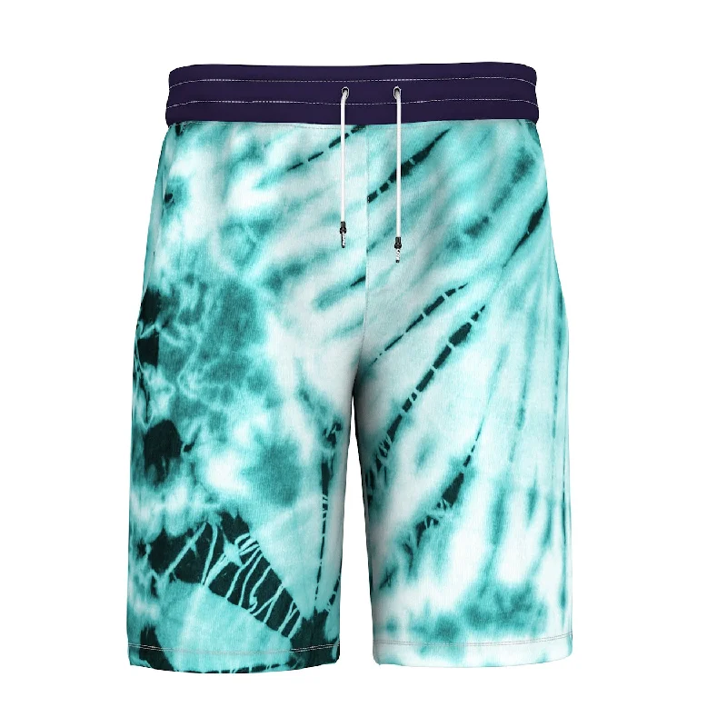 Men's Sweatpants for LoungingRage Rabbit Shorts