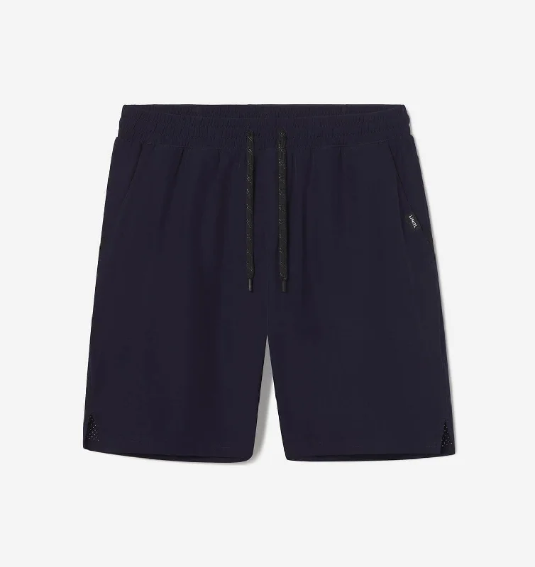 Men's Pants with Cargo PocketsStride Short [7.5"]