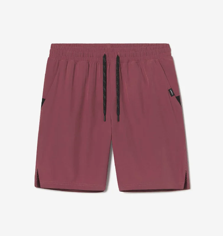 Men's Pants with Welt PocketsStride Short [7.5"]