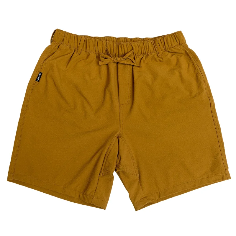 Men's Pants with Patchwork PatternsMen's Trailhead Shorts