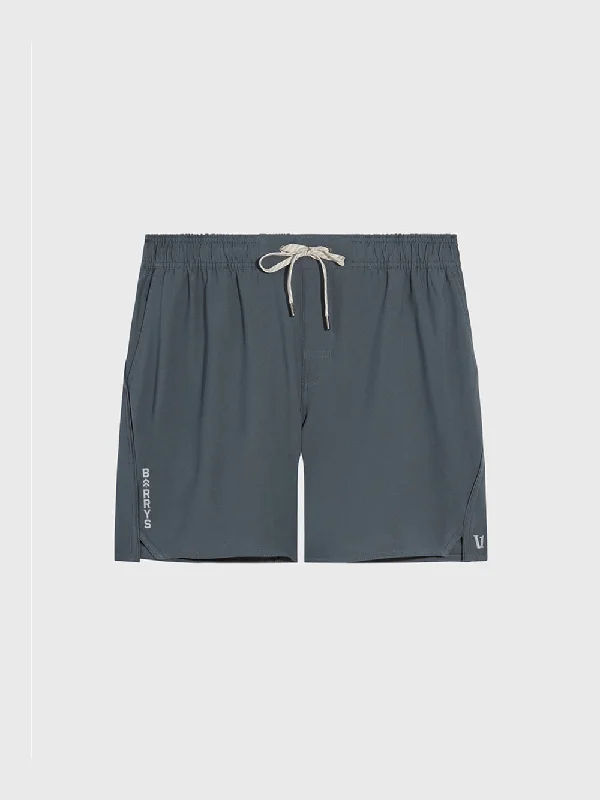 Men's Pants with Deep PocketsVUORI LAKE TRAIL SHORT