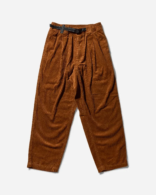 Men's Tapered JeansMen's Corduroy Pants Brown