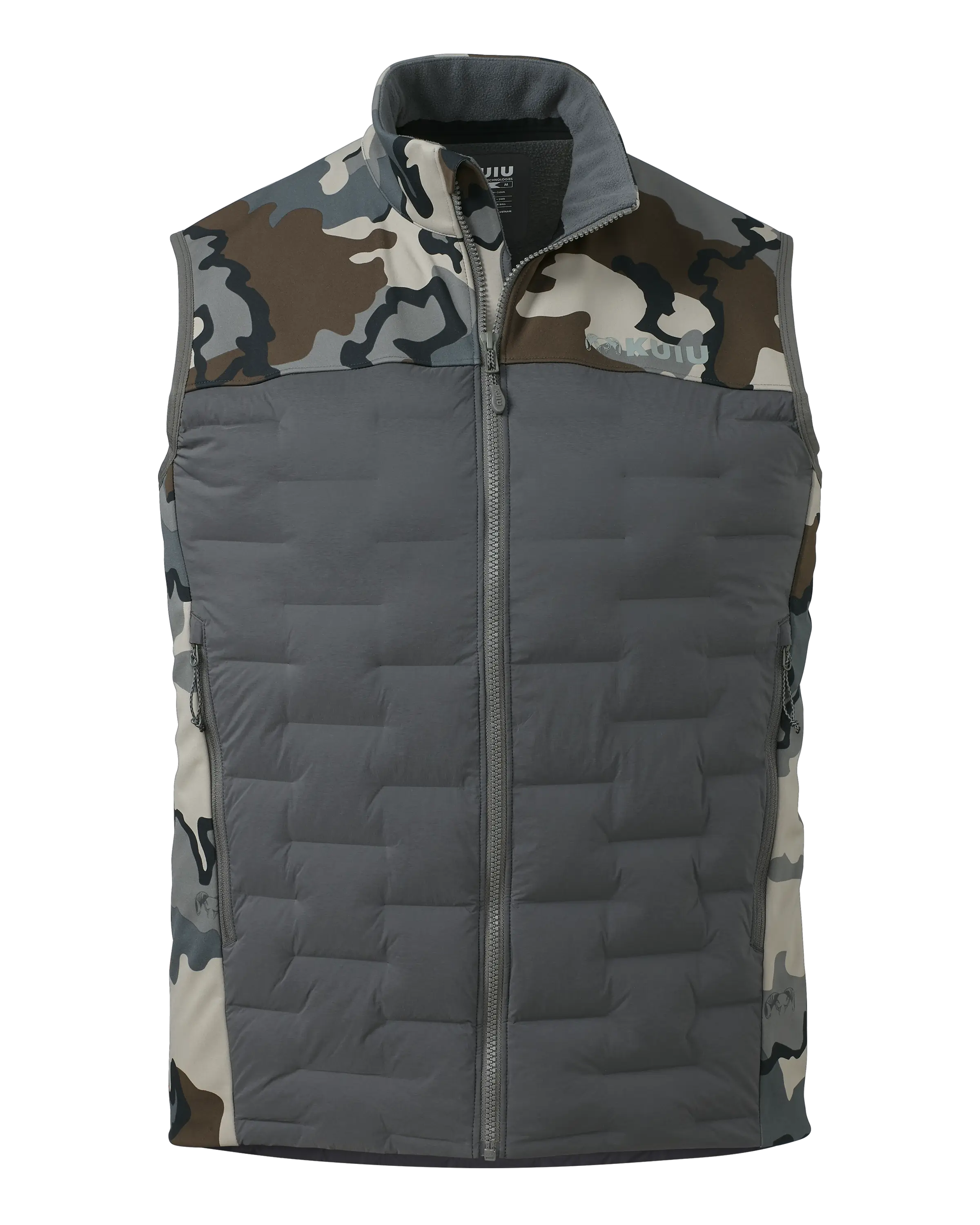 Men's Coats for Short MenAxis Thermal Hybrid Vest | Vias