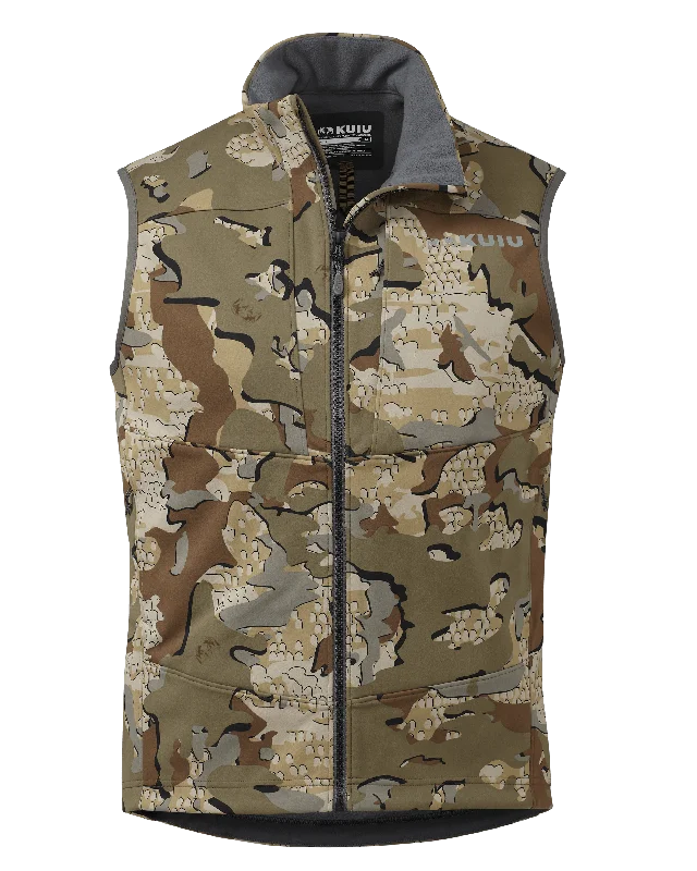 Men's Coats for LayeringAxis Vest | Valo