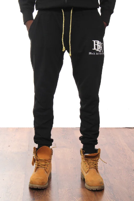 Men's Short-Sleeved ShirtsBBH Sweatpants