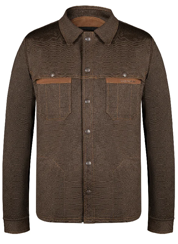 Warm Men's Down JacketsBurro Creek Jacket