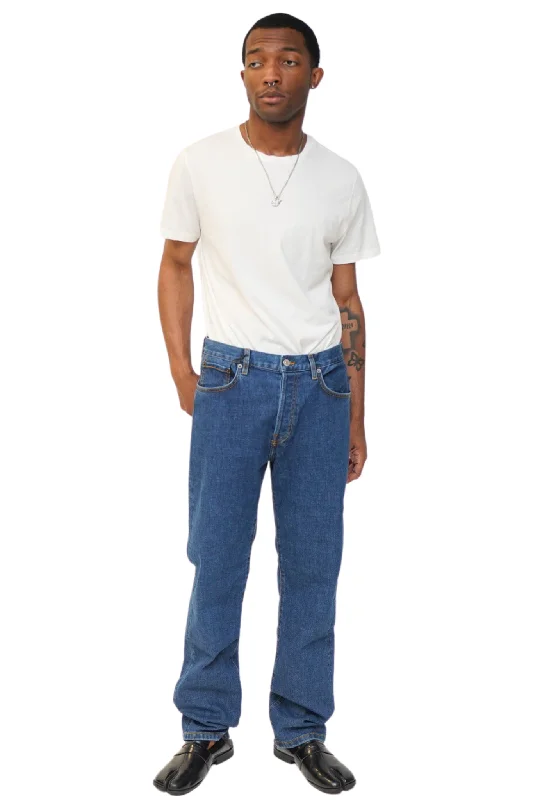 Men's Jeans with Functional PocketsCasual Jean in Vintage 95