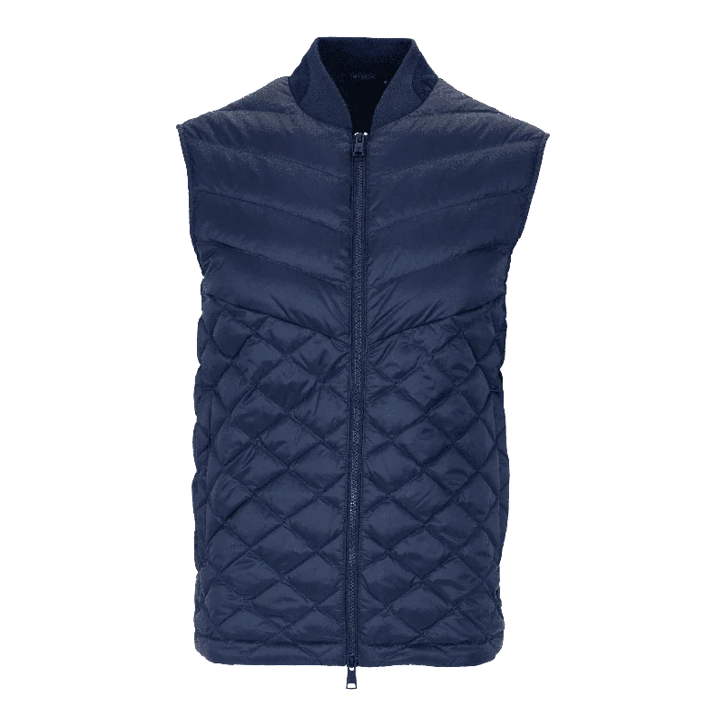 Men's Coats for LayeringCody X-Lite Full Zip Vest