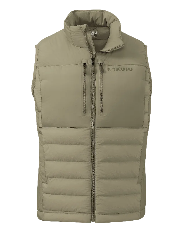 Men's Coats for Every OccasionFlyway Insulated Vest | Arctic Shadow