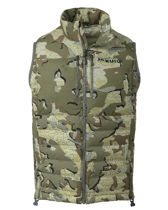 Men's Coats for City WearFlyway Insulated Vest | Valo