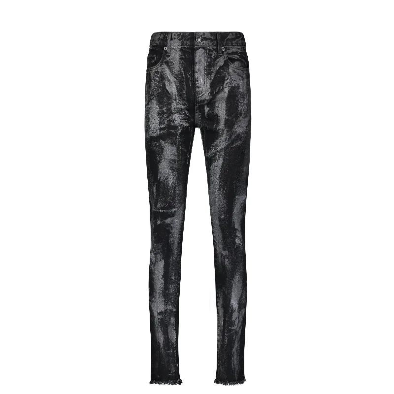 Comfortable Men's JeansGOTHIC JEANS