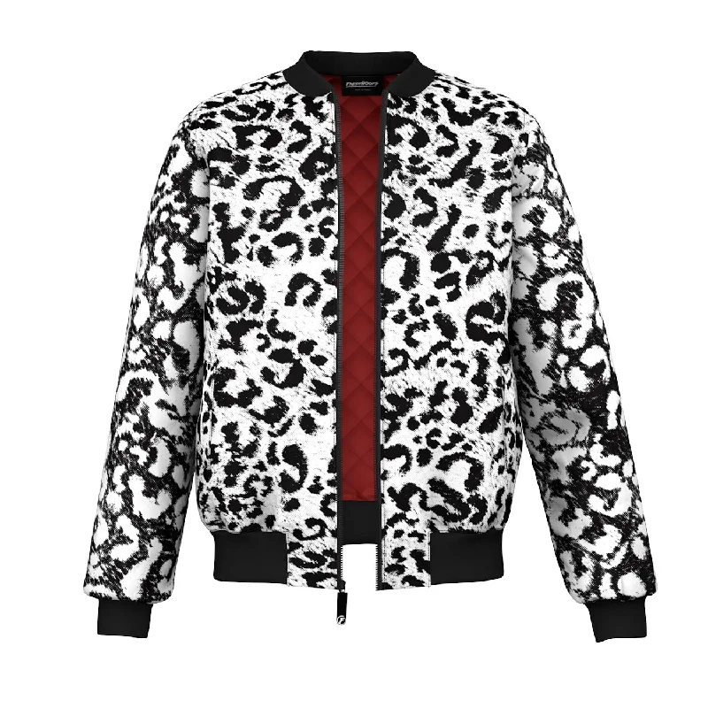 Men's Coats for Tall MenHello Gorgeous Bomber Jacket