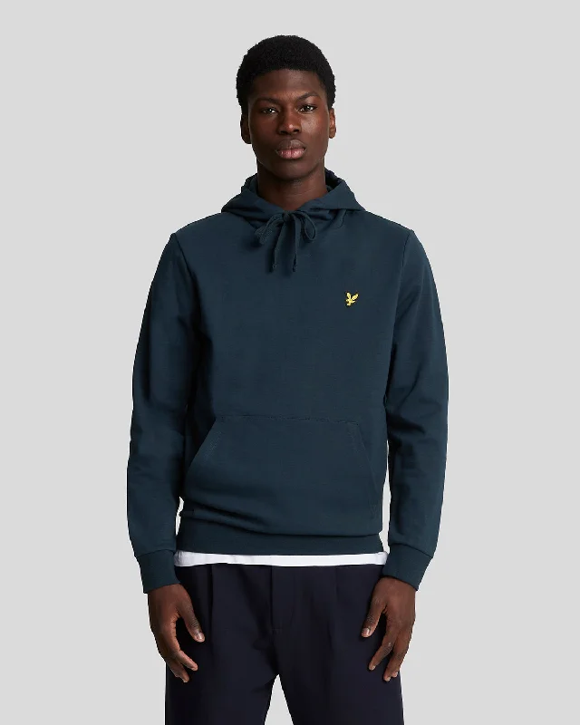 Essential Men's Sports HoodiesInterlock Hoodie