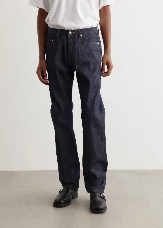 Casual Men's JeansFairfax Jeans