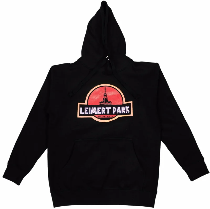 Men's Shirts with French CuffsLEIMERT PARK HOODIE