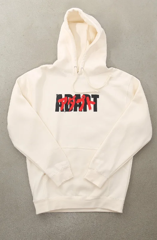 Men's Hoodies for AutumnNeo Tokyo II (Men's Bone Hoody)