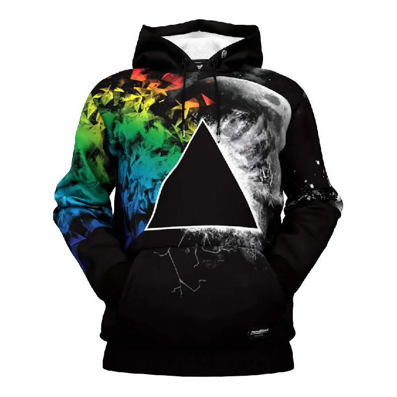 Men's Hoodies for Big and TallPrism Hoodie