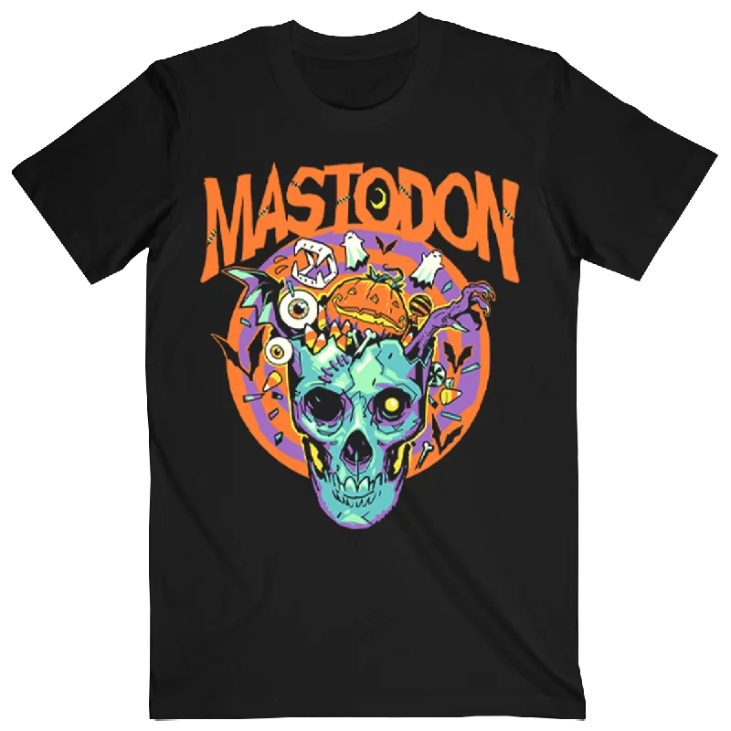 Men's Shirts with Logo EmbossmentsSamhain 'Splosion