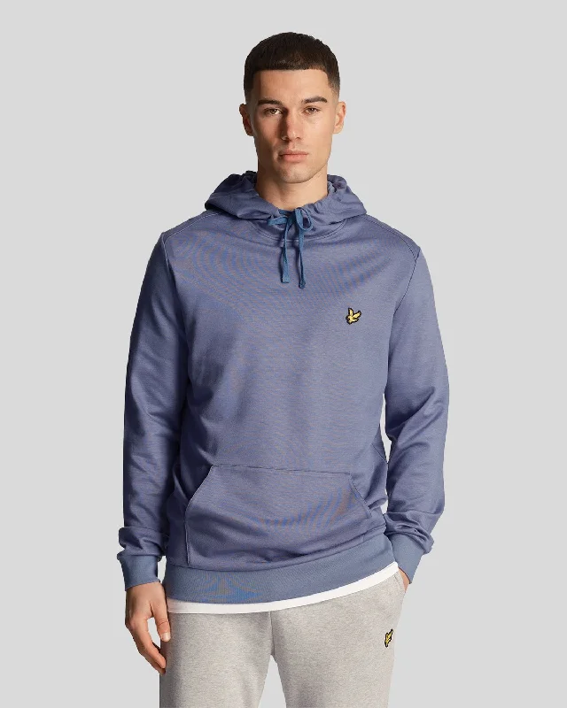 Men's Hoodies with Lined HoodsSports Fly Fleece Hoodie