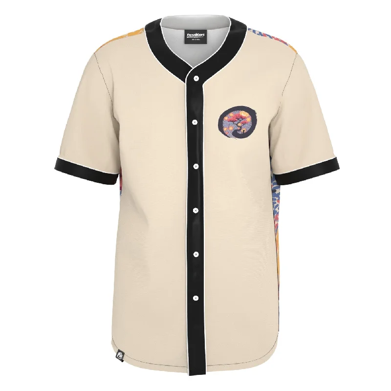 Durable Men's Work ShirtsSumie Starry Night Jersey