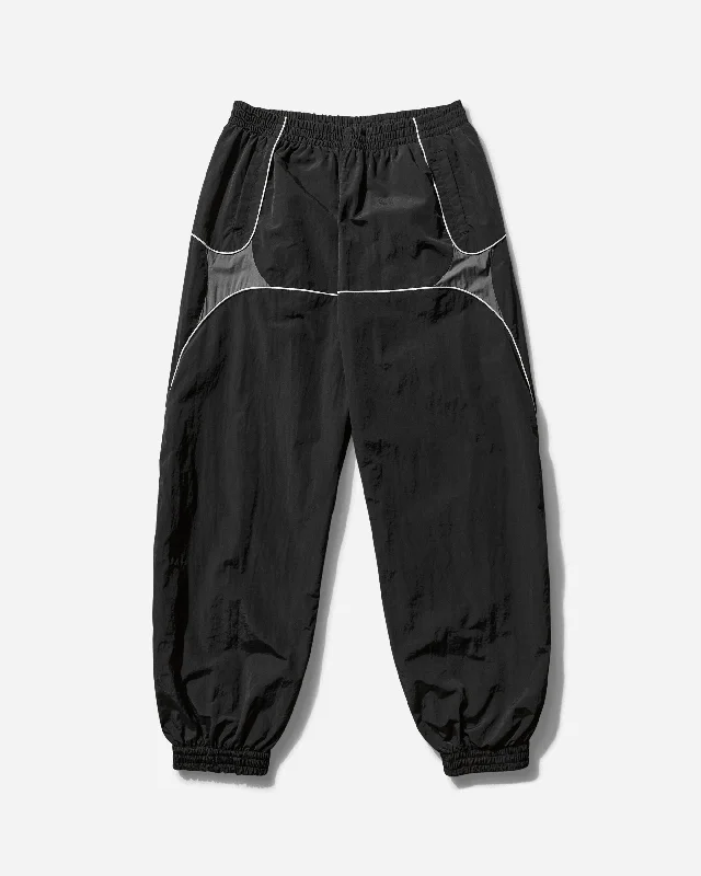 New Arrival Designer Men's JeansMen's Advanced Track Pants Black