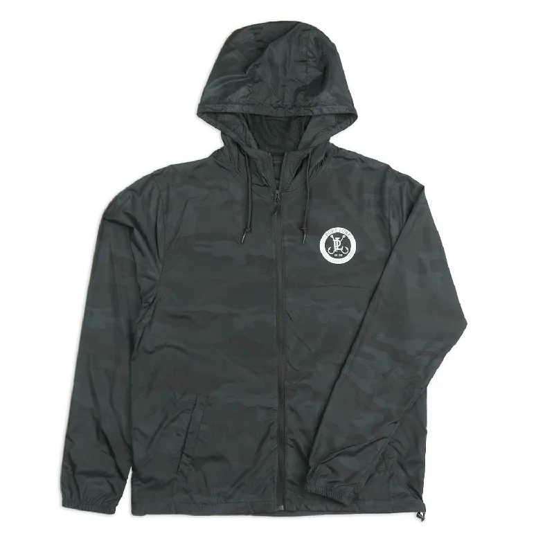 Durable Men's Car CoatsWhisk Jacket