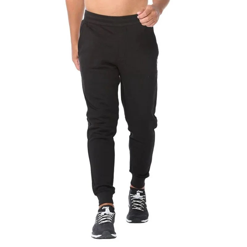 Men's Pants with Water-Resistant Fabric2XU Mens Aspire Trackpant