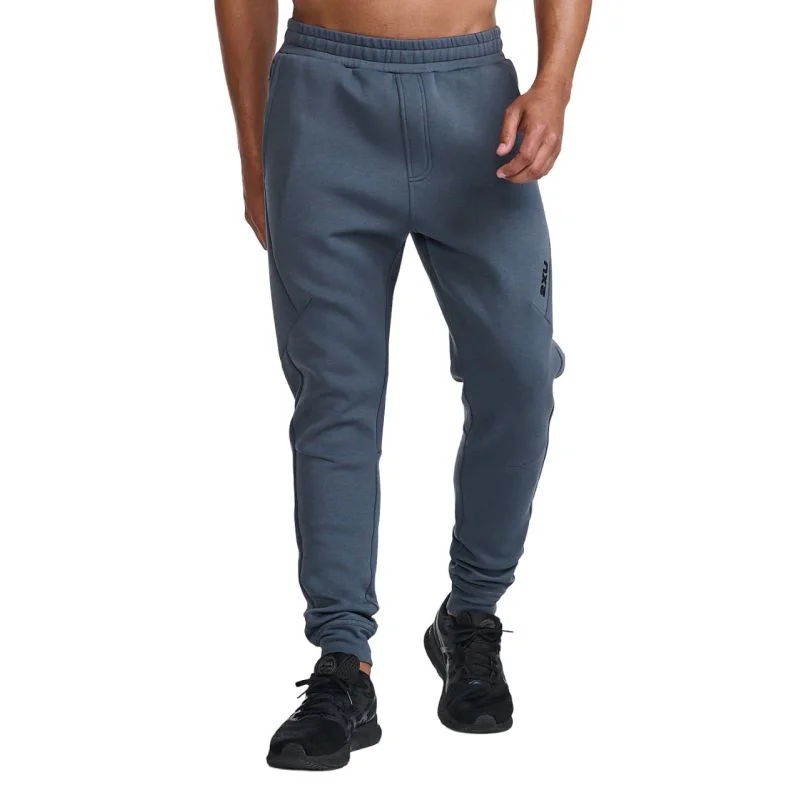 Men's Relaxed-Fit Pants for Comfort2XU Mens Commute Trackpant