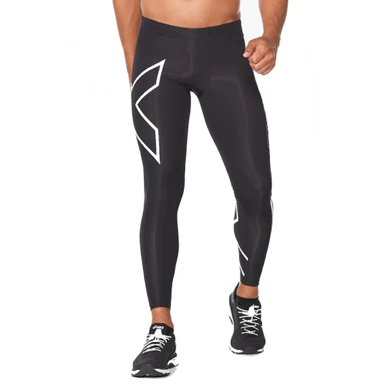 Men's Party Pants for a Fun Night Out2XU Mens TR2 Compression Tight