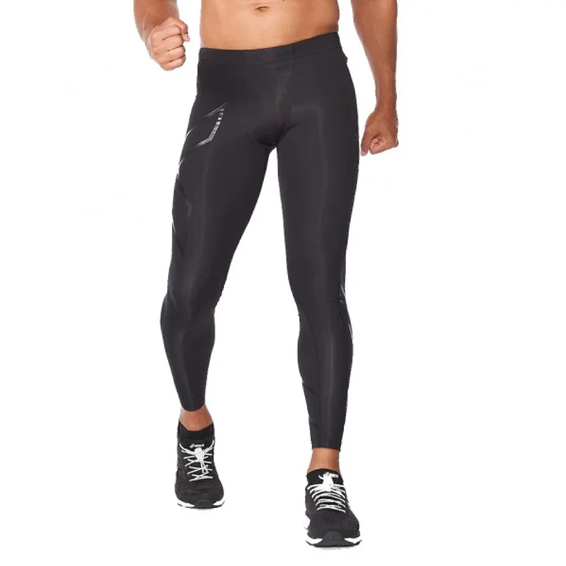 Casual Men's Chinos2XU Mens TR2 Compression Tight