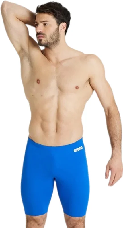 Team Swim Jammer Shorts - Men's|-|Short de natation jammer Team - Homme