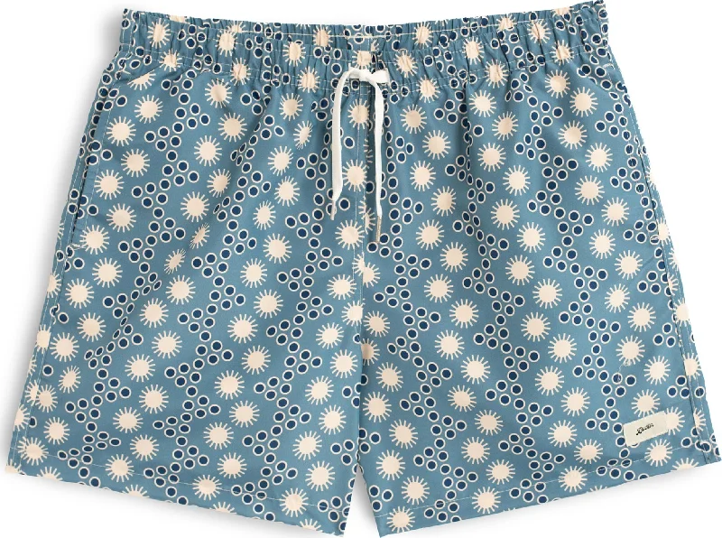 Swim Trunk - Men's|-|Short de bain - Homme