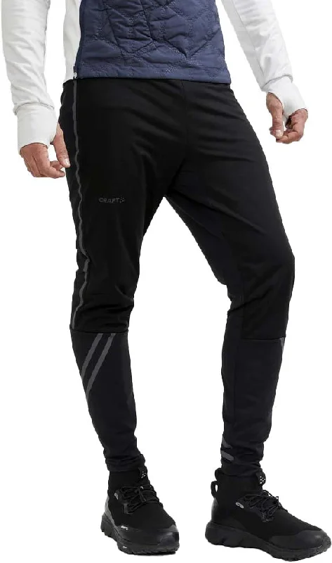 Men's Pants with Cargo PocketsADV SubZ 2 Lumen Wind Pants - Men’s|-|Pantalon coupe-vent ADV SubZ 2 Lumen - Homme