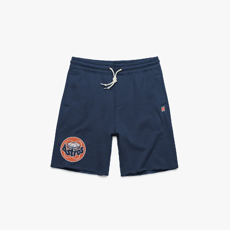 Men's Low-Waisted Pants for a Casual VibeHouston Astros '77 Sweat Shorts