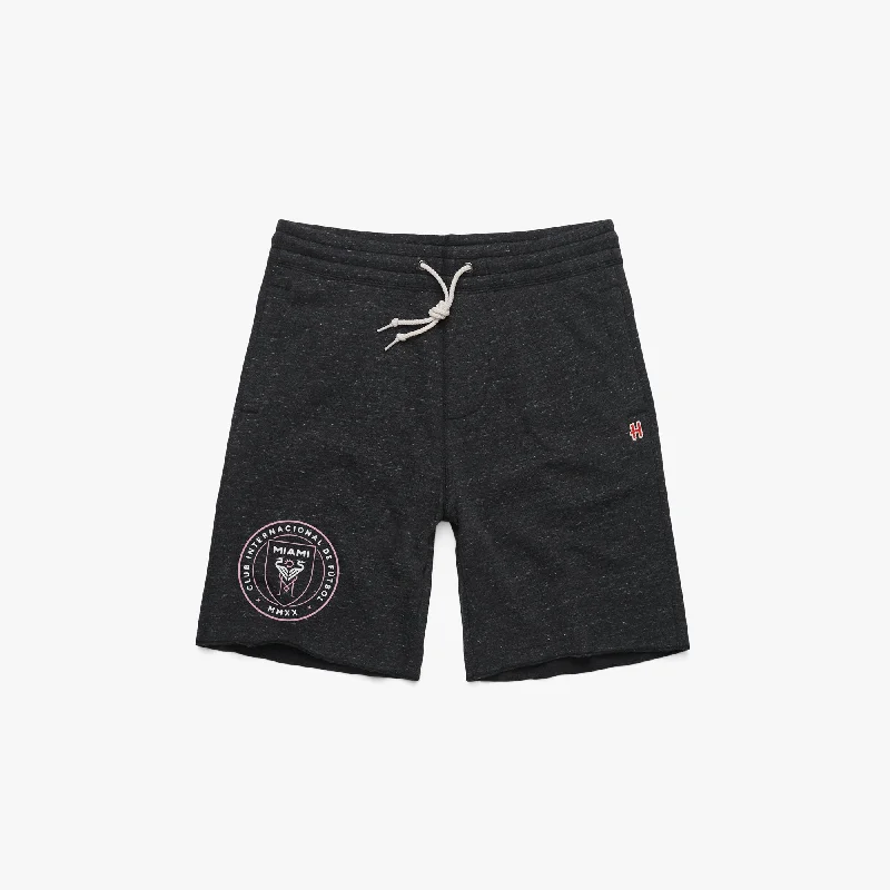 Men's Pants with Graphic PrintsInter Miami CF '20 Sweat Shorts